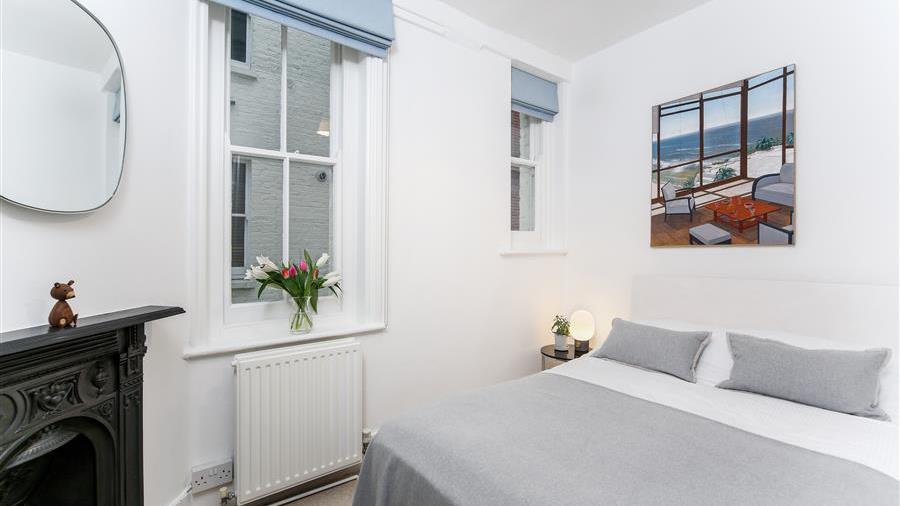 Third Bedroom