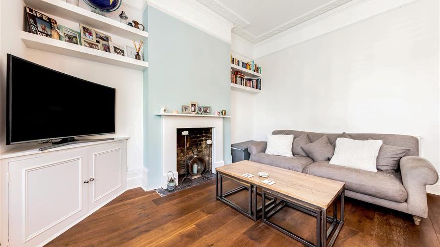 Sitting Room
