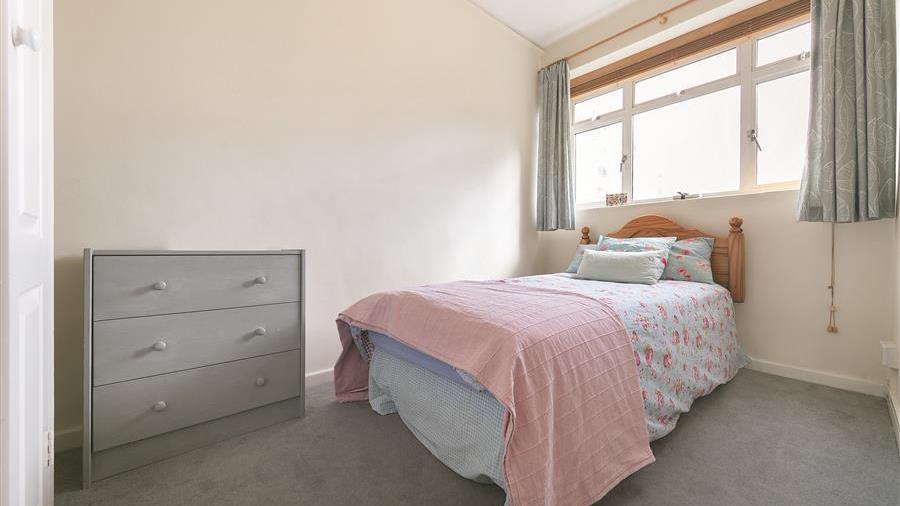 Third Bedroom