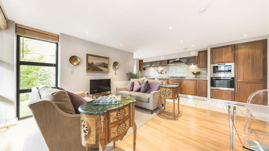 Sitting Room