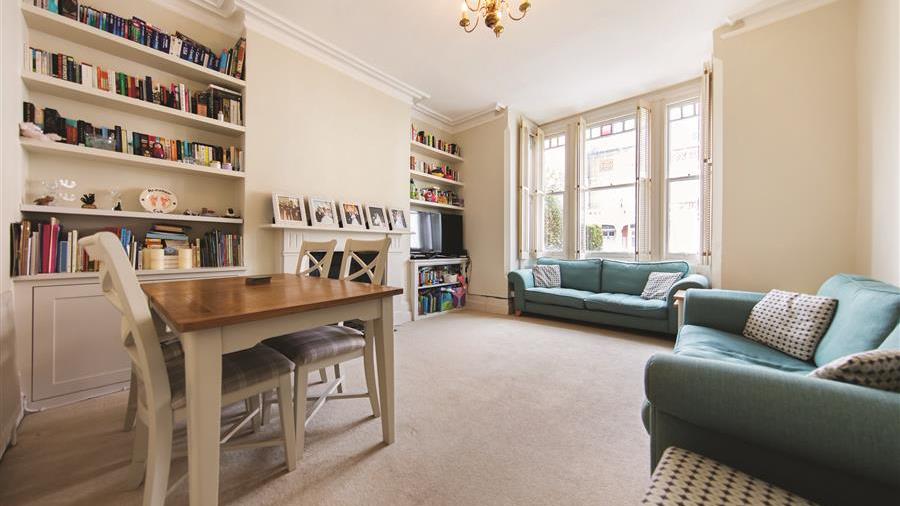 Sitting Room
