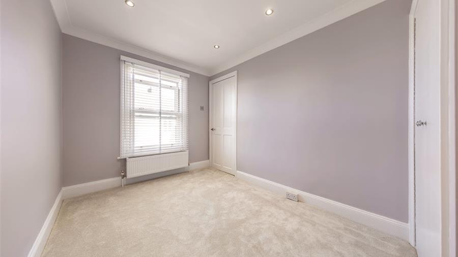 Third Bedroom