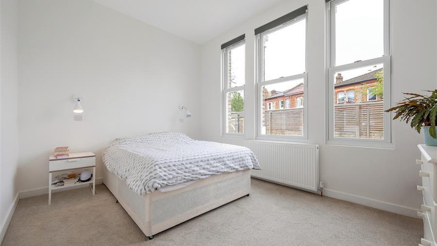 Third Bedroom
