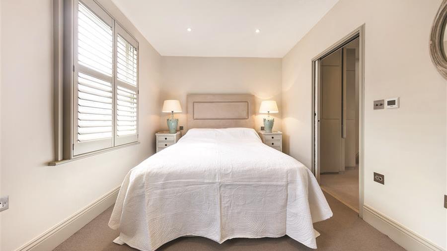 Third Bedroom