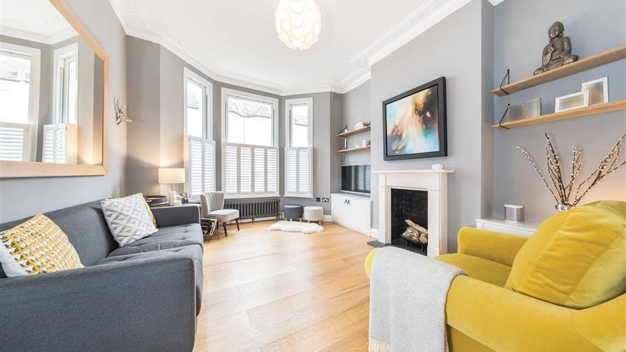 Sitting Room