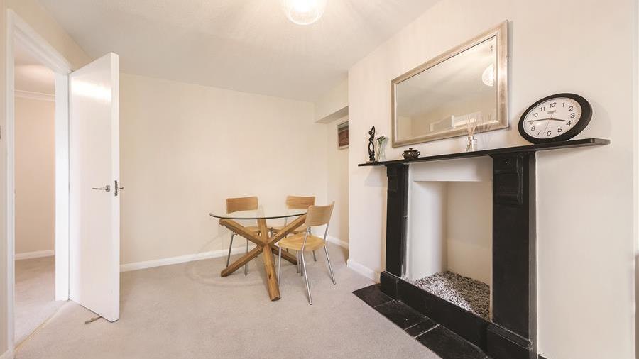 Sitting Room