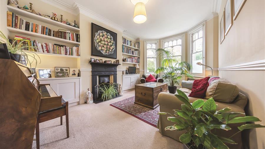 Sitting Room