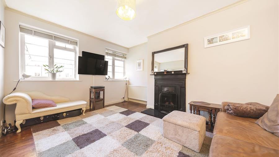 Sitting Room