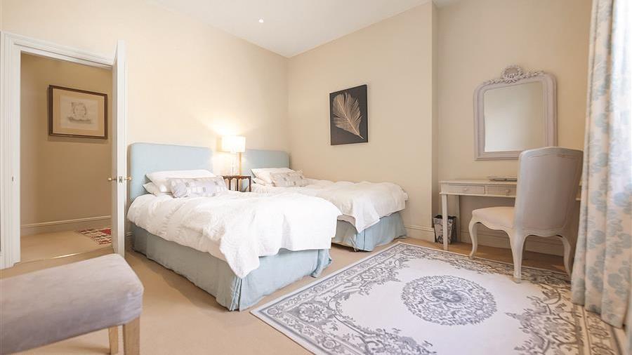 Third Bedroom