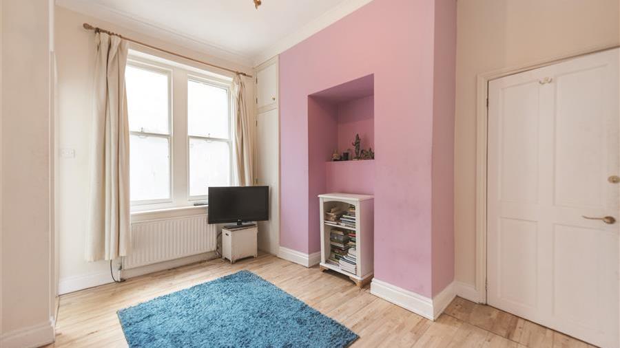 Third Bedroom