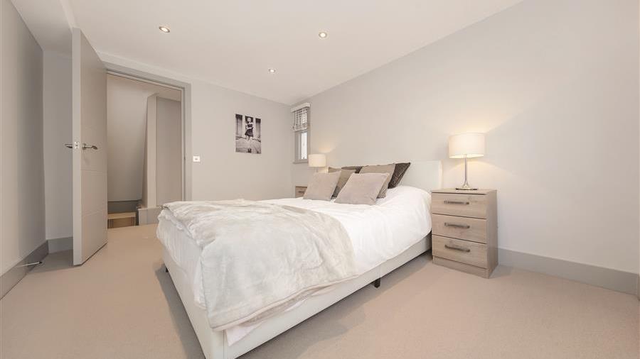 Third Bedroom