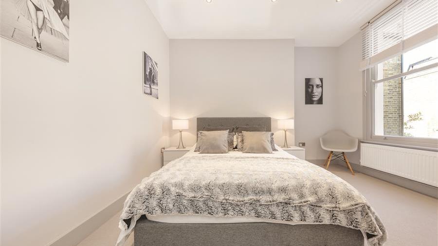 Third Bedroom