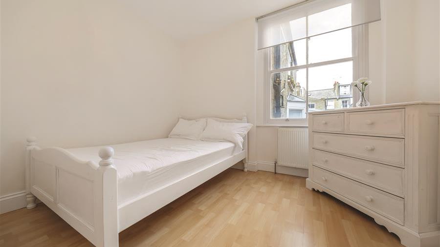 Third Bedroom