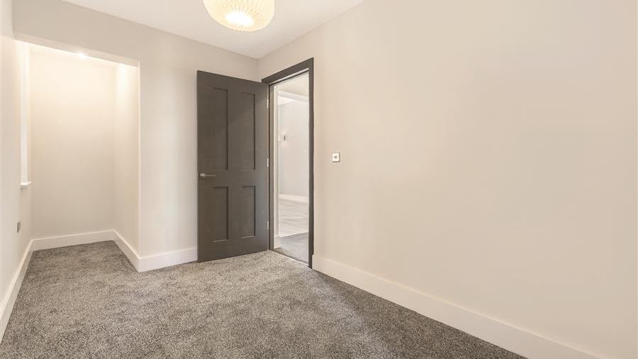 Third Bedroom