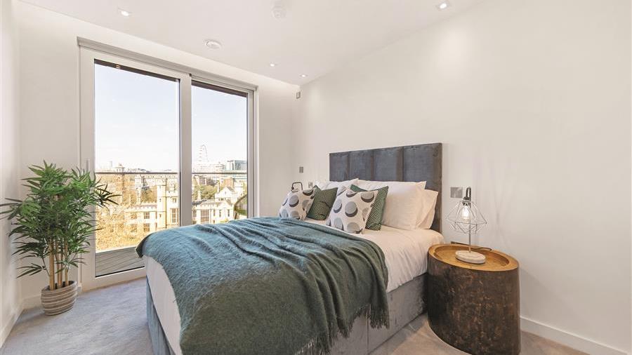 Third Bedroom