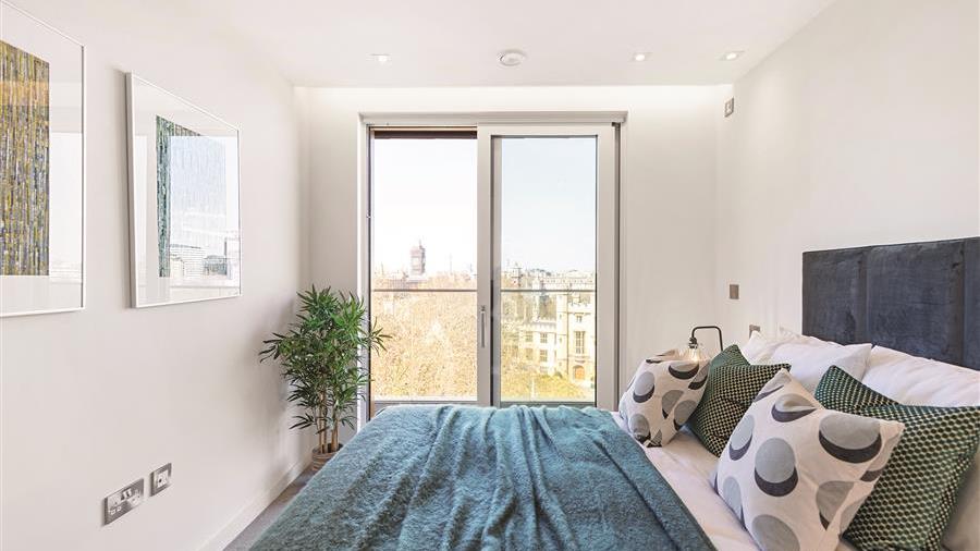 Third Bedroom