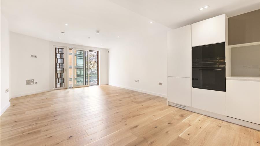 Kitchen/Reception Room