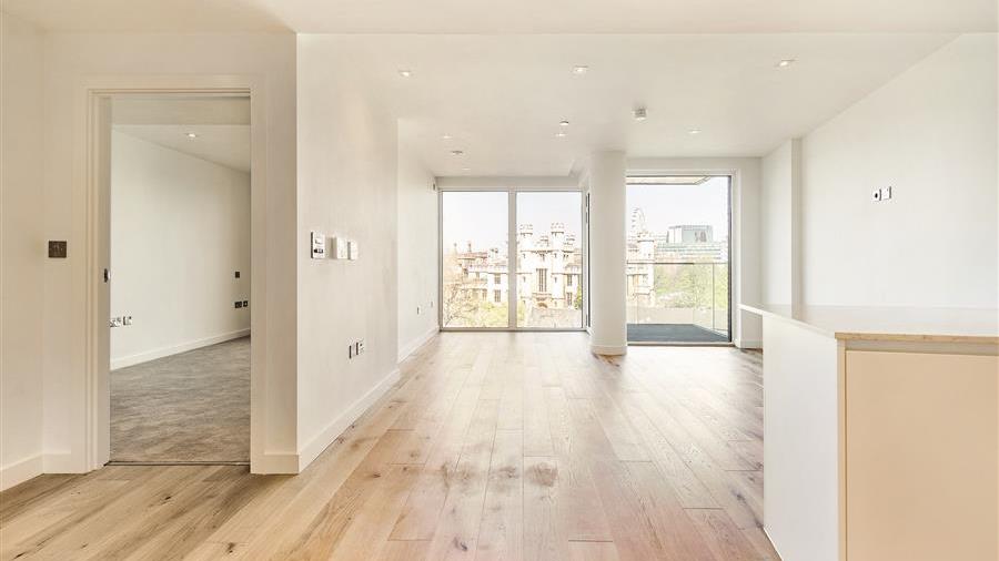 Kitchen/Family Room