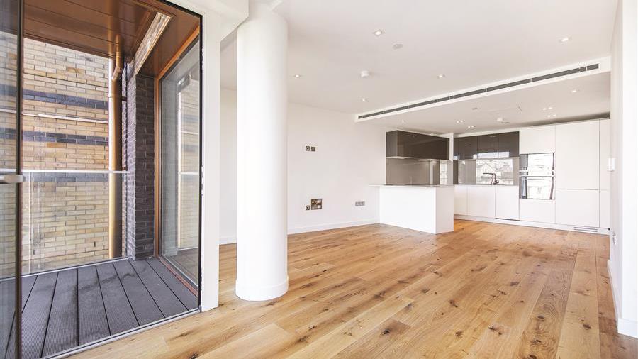 Kitchen/Family Room
