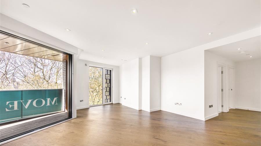 Kitchen/Reception Room