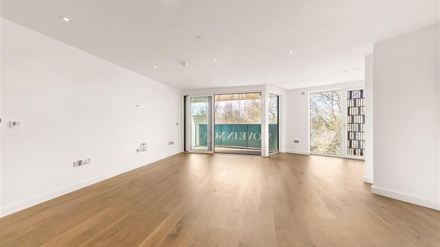 Kitchen/Reception Room