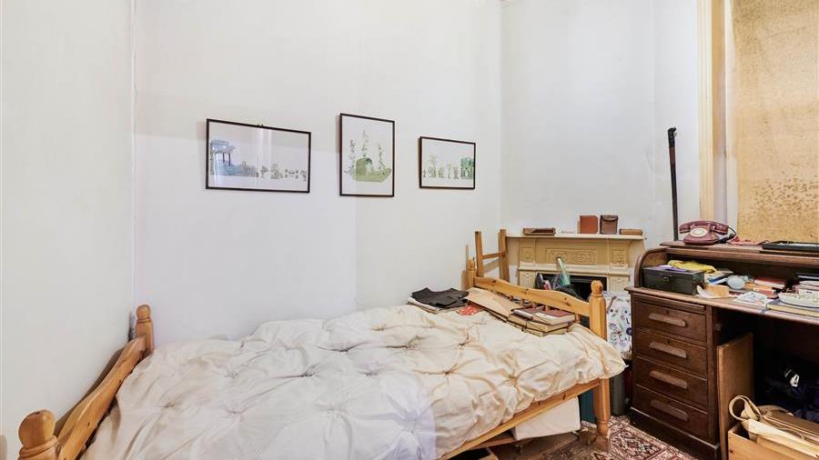 Third Bedroom