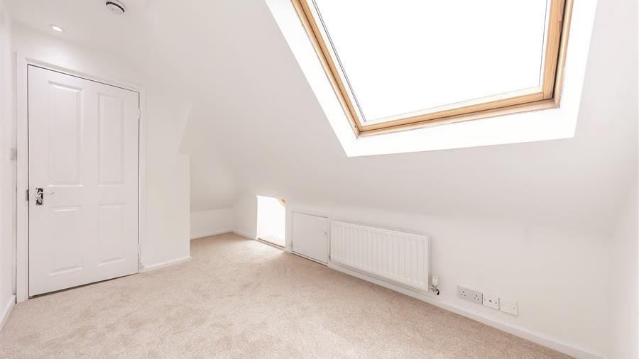 Fifth Bedroom
