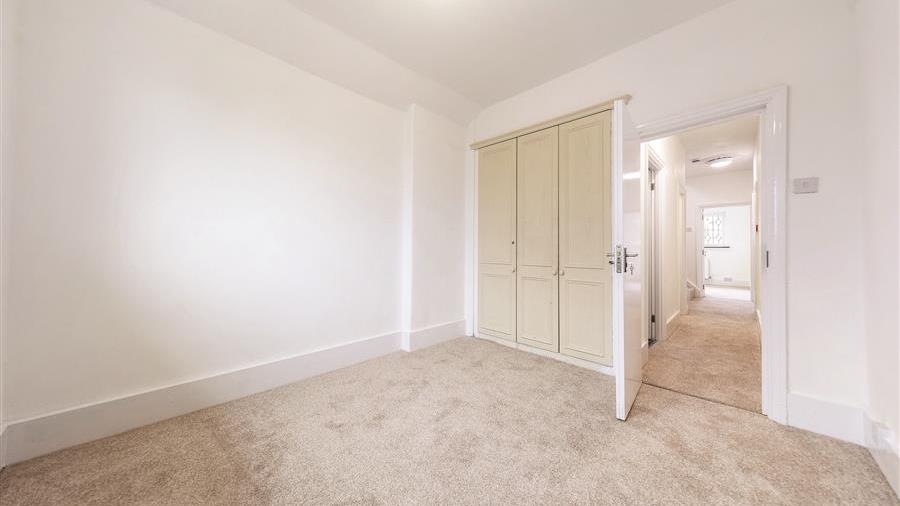 Third Bedroom