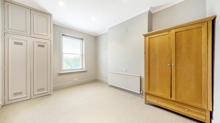 Third Bedroom