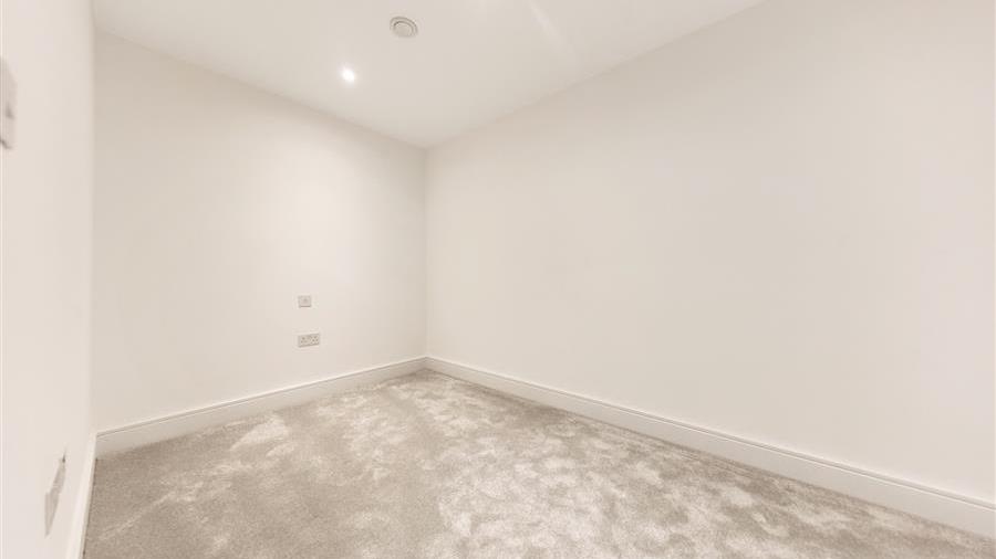 Third Bedroom