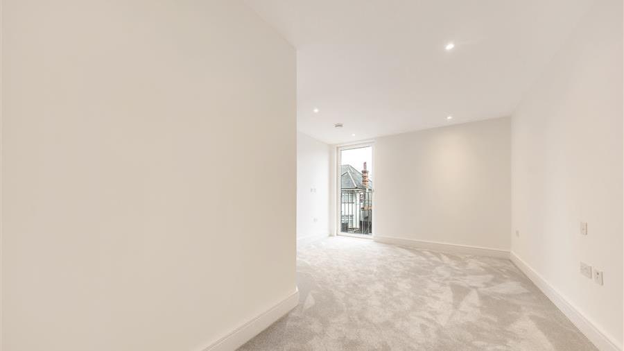 Third Bedroom