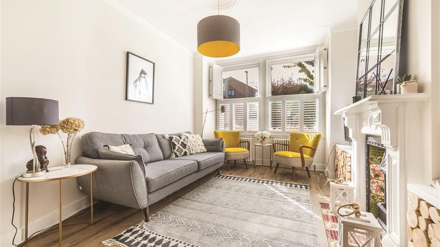 Sitting Room