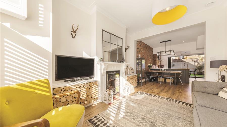 Sitting Room