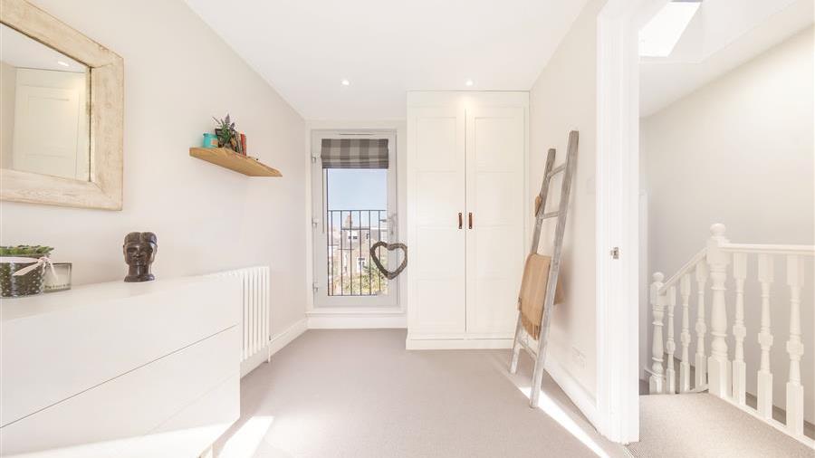 Third Bedroom