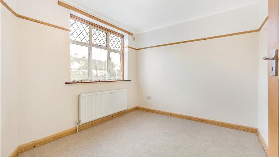 Third Bedroom