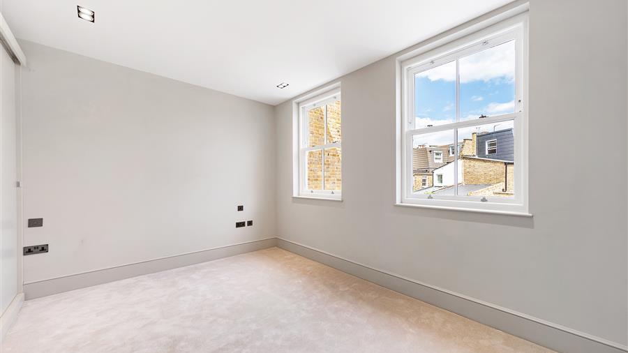 Third Bedroom