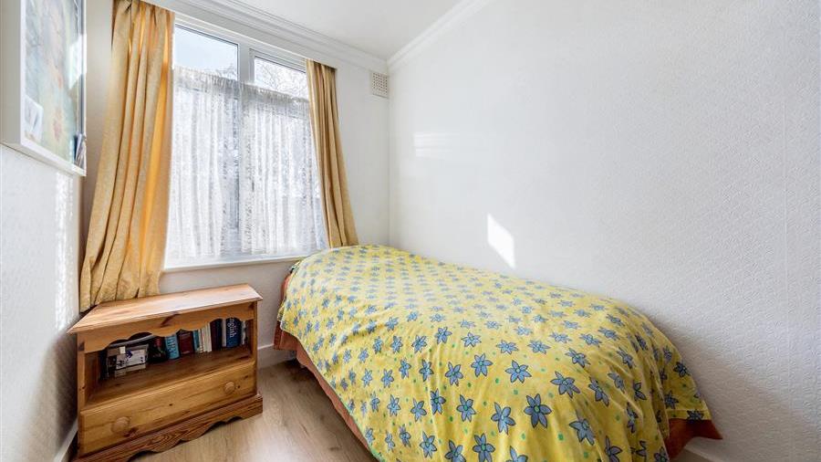 Third Bedroom