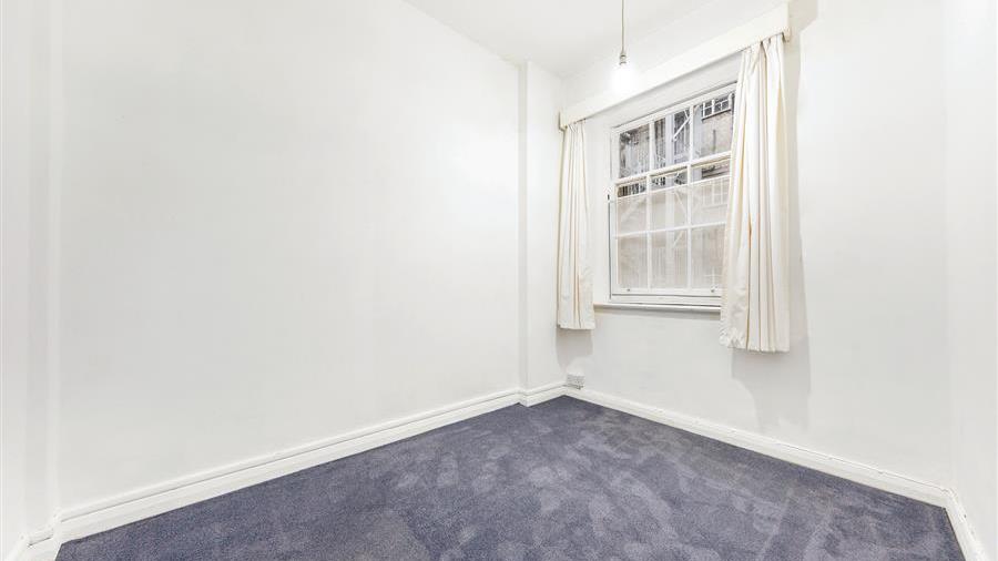 Third Bedroom