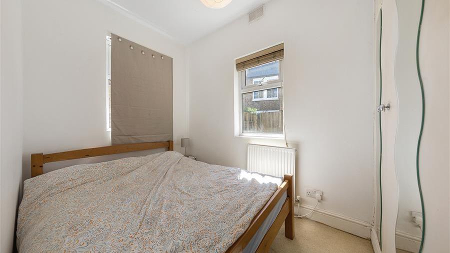 Third Bedroom