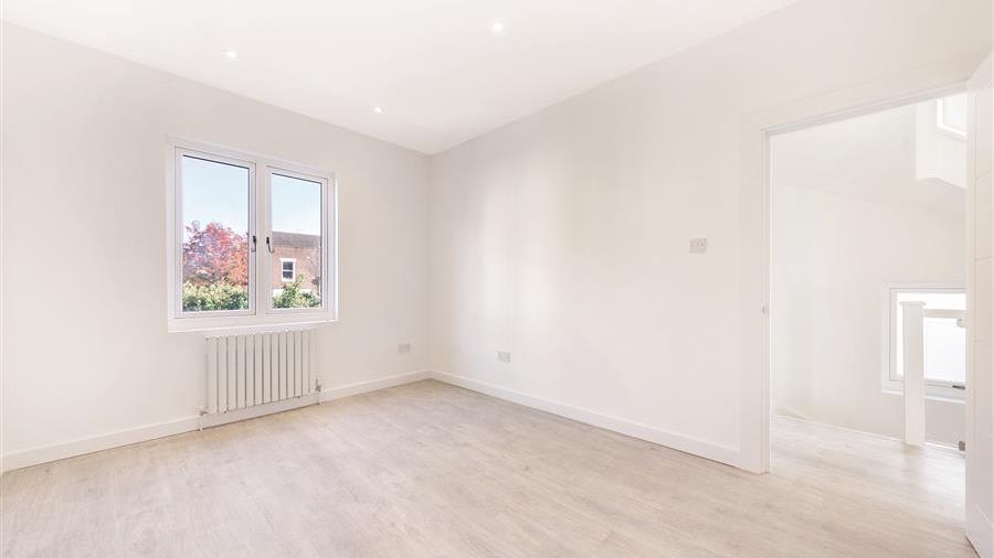 Third Bedroom