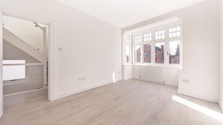 Fourth Bedroom