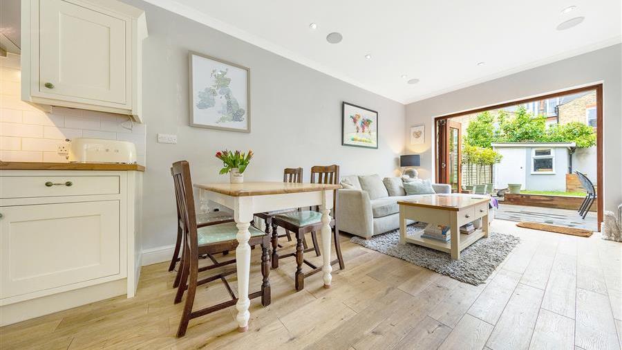 Sitting Room