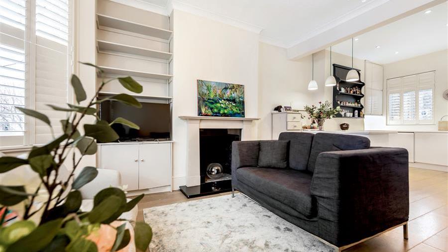 Sitting Room
