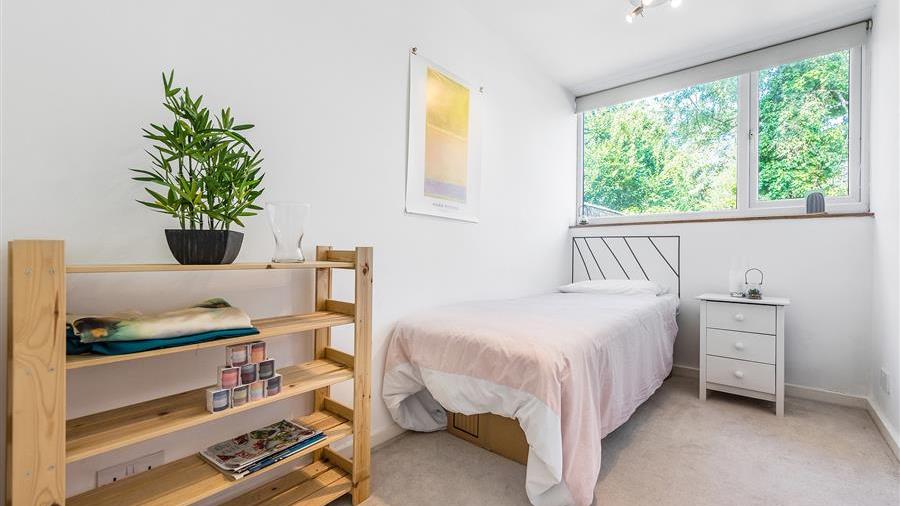 Third Bedroom