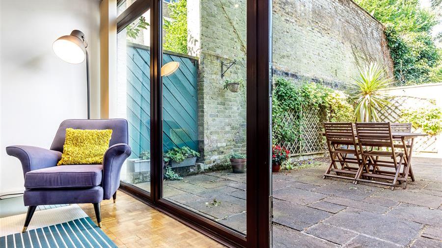 Sitting Room