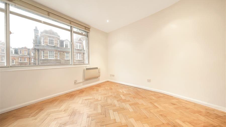 Kitchen/Reception Room