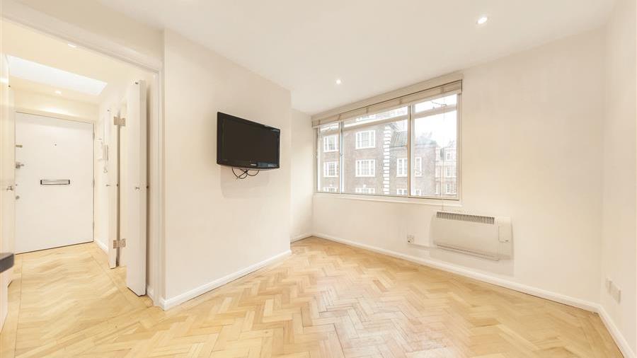 Kitchen/Reception Room