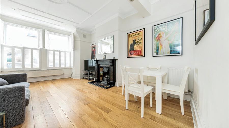 Sitting Room