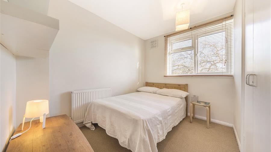 Third Bedroom