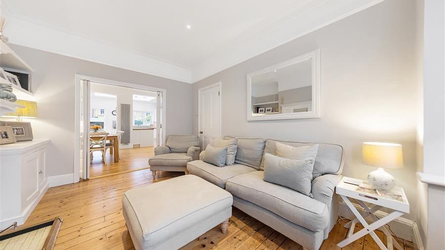 Sitting Room